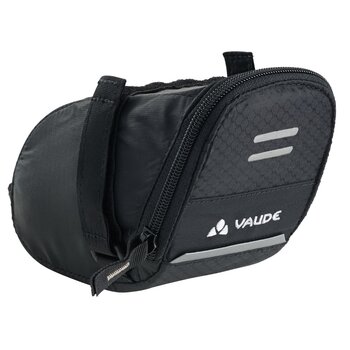 VAUDE VAUDE RACE LIGHT SEAT BAG BLACK
