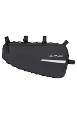 VAUDE VAUDE FRAME BAG BLACK