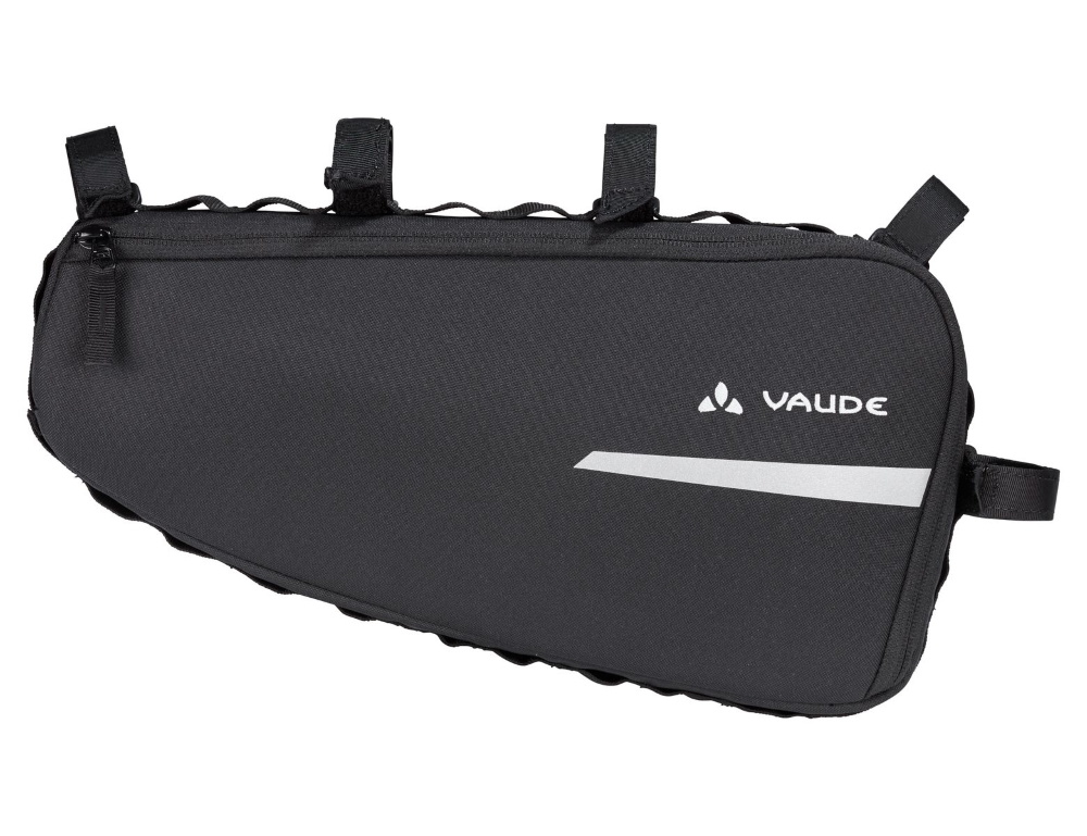 VAUDE VAUDE FRAME BAG BLACK