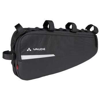 VAUDE VAUDE FRAME BAG BLACK