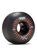 RICTA RICTA SPARX SKATEBOARD WHEELS