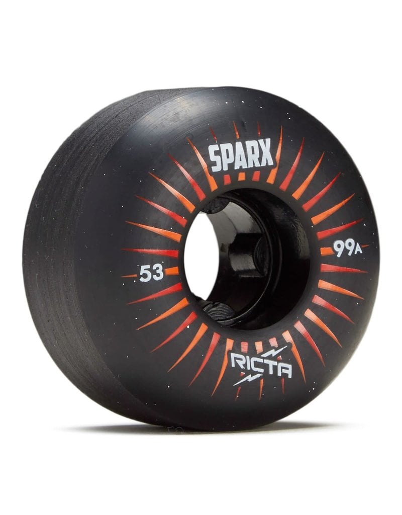 RICTA RICTA SPARX SKATEBOARD WHEELS