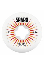 RICTA RICTA SPARX SKATEBOARD WHEELS