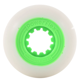 POWERFLEX POWERFLEX GUMBALL CORE SKATEBOARD WHEELS