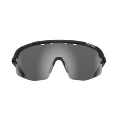 TIFOSI SLEDGE LITE INTERCHANGEABLE SUNGLASSES MATTE BLACK