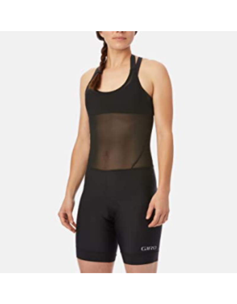 Giro GIRO CHRONO SPORT HALTER BIBSHORT BLK WOMEN'S