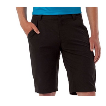 Giro GIRO ARC SHORT BLACK MEN'S