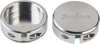 SALSA LOCK-ON COLLARS