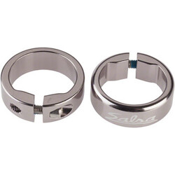 SALSA LOCK-ON COLLARS