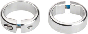 SALSA LOCK-ON COLLARS