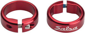 SALSA LOCK-ON COLLARS