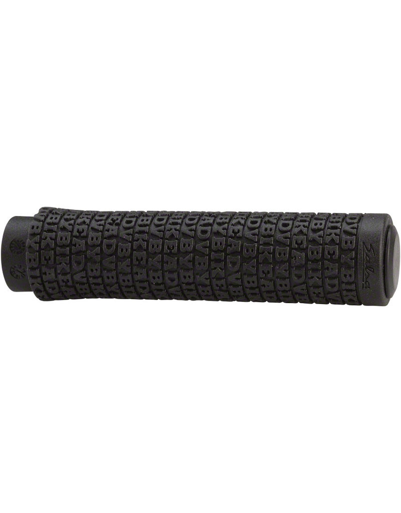 SALSA BACKCOUNTRY LOCK-ON GRIPS ONLY