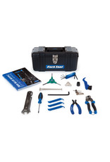 PARK TOOL PARK SK-4 HOME MECHANIC STARTER TOOL KIT