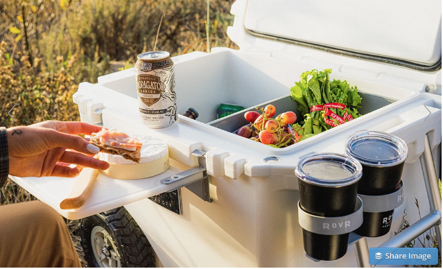 RovR RovR The Essentials Pack