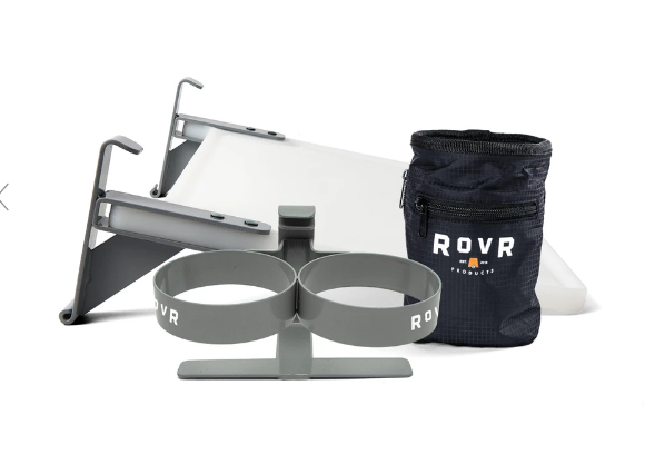 RovR RovR The Essentials Pack