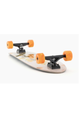 Landyachtz LANDYACHTZ RIPPER-POSTCARD ORNG/YLW