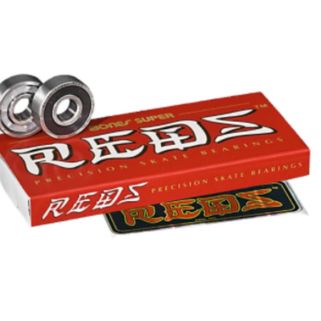 Hardware and Small Parts