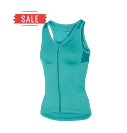 Castelli CASTELLI SOLARE WOMEN'S TOP