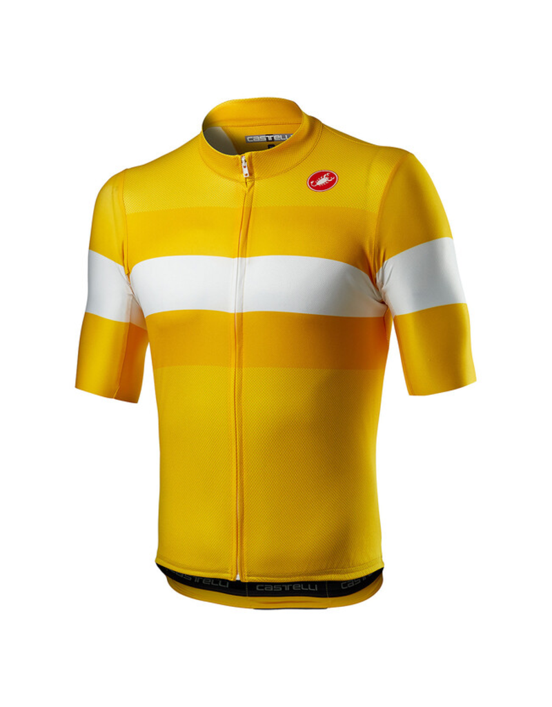 Castelli CASTELLI LAMITICA MEN'S JERSEY