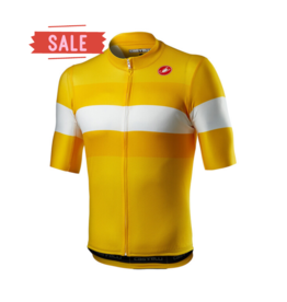 Castelli CASTELLI LAMITICA MEN'S JERSEY