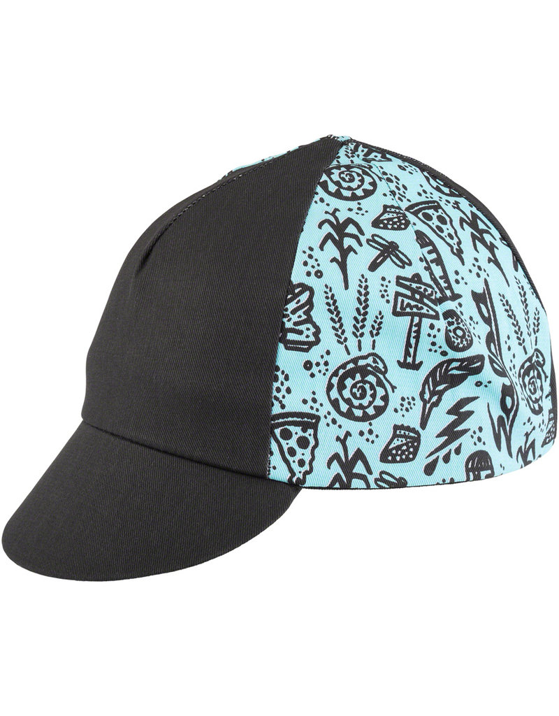 Salsa Gravel Stories Cycling Cap OS