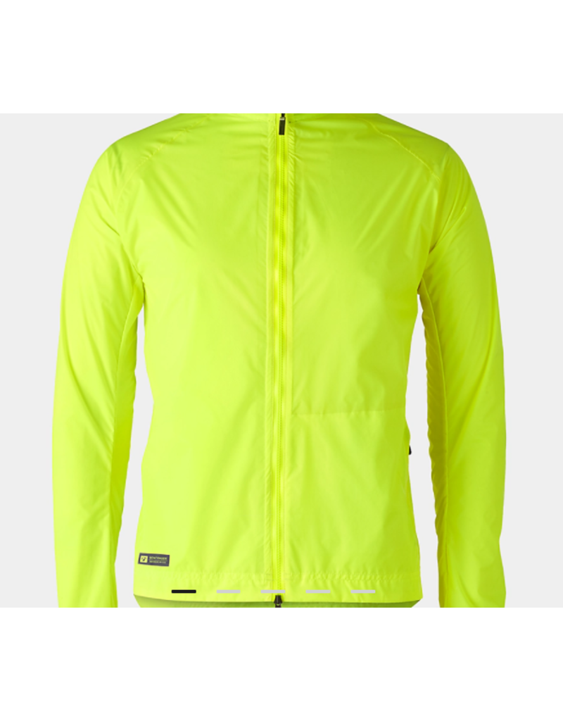 Bontrager Bontrager Circuit Cycling Rain Jacket