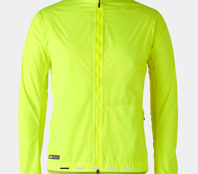 Bontrager Bontrager Circuit Cycling Rain Jacket