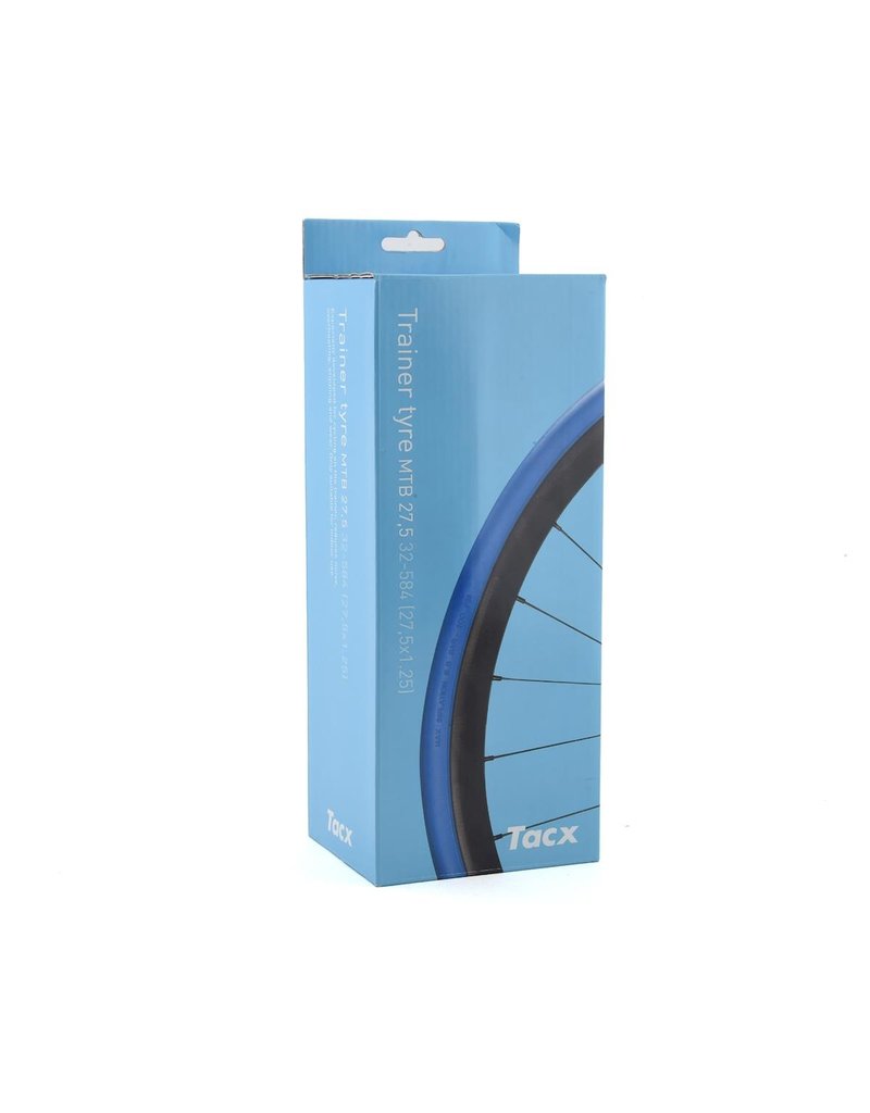 trainer tire 27.5