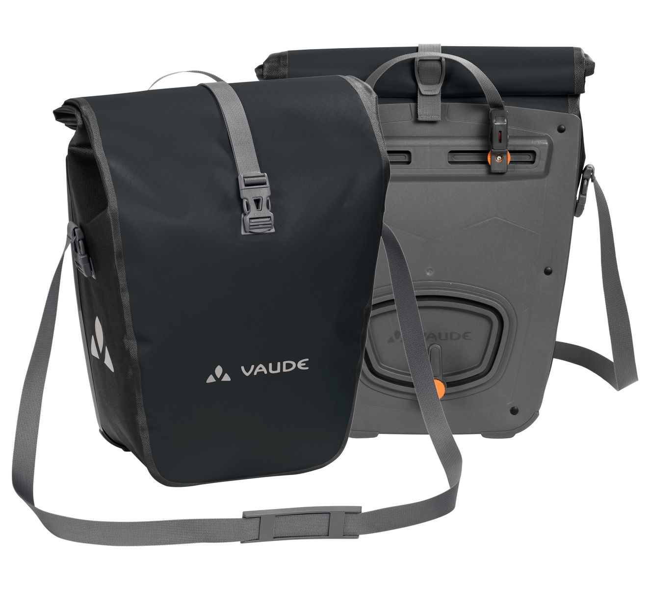 VAUDE VAUDE Aqua Back 48 Pannier (pair)