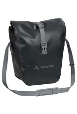 VAUDE VAUDE Aqua Front 28 (pair) Black PANNIER