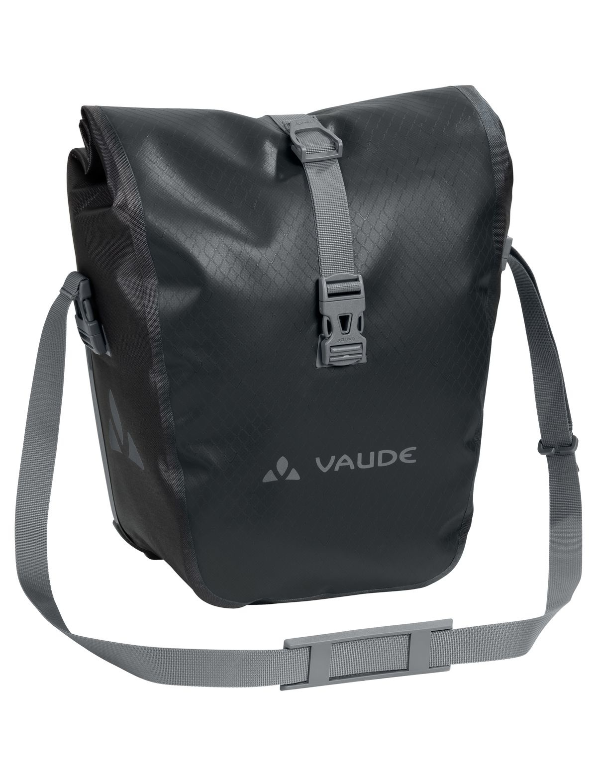 VAUDE Vaude Aqua Front 28l  (pair) Black Panniers