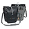 VAUDE Vaude Aqua Front 28l  (pair) Black Panniers