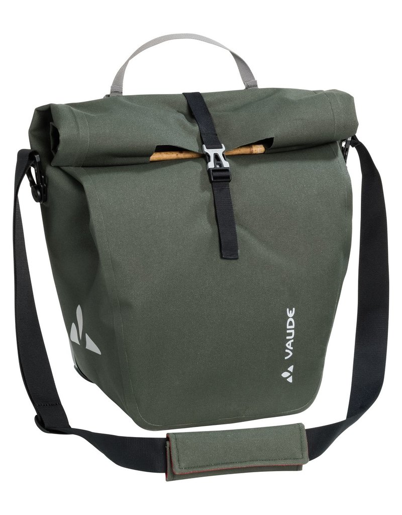 VAUDE Vaude Comyou Back Single Pannier Olive