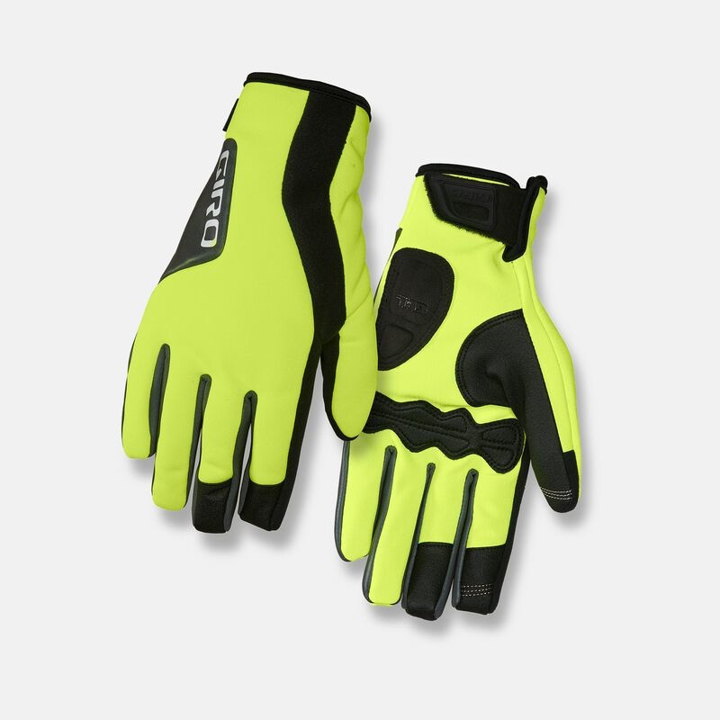 Giro Giro Ambient 2.0 Winter Cycling GLove