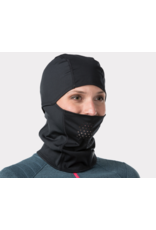 Bontrager BONTRAGER WIND BALACLAVA ONE SIZE BLACK CYCLING HEADWEAR