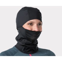 Bontrager BONTRAGER WIND BALACLAVA ONE SIZE BLACK CYCLING HEADWEAR