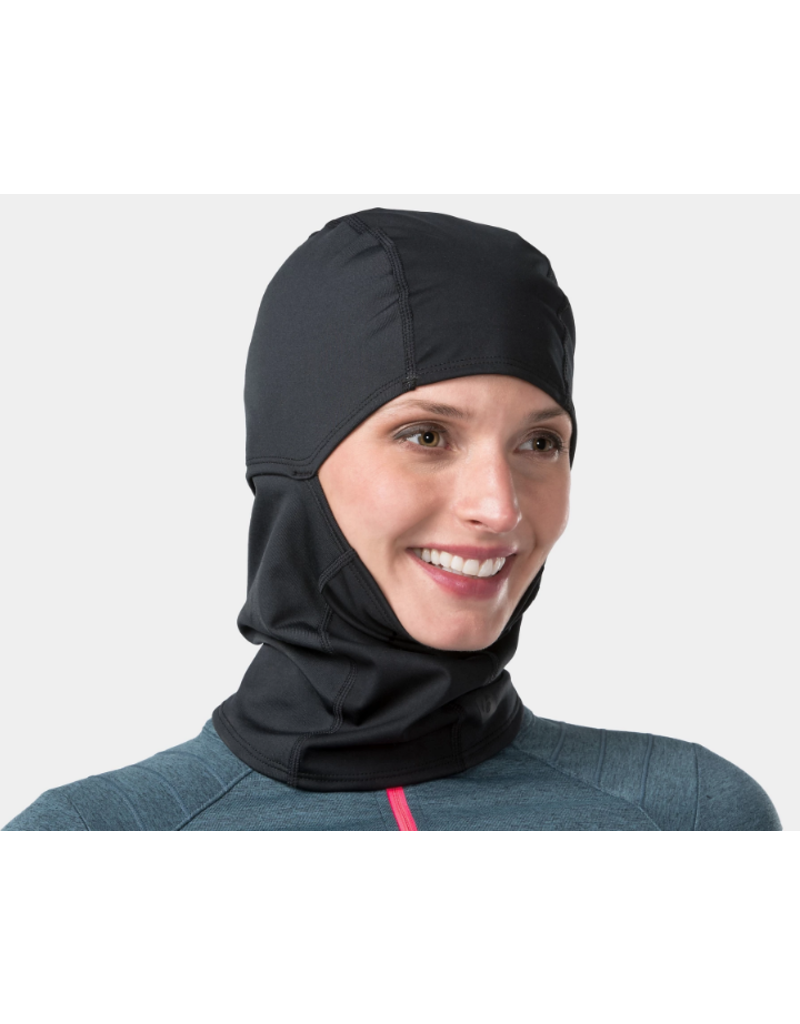 Bontrager BONTRAGER WIND BALACLAVA ONE SIZE BLACK CYCLING HEADWEAR