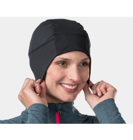 Bontrager BONTRAGER WIND SKULL CAP ONE SIZE BLACK HEADWEAR