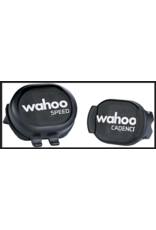 WAHOO WAHOO RPM SPEED/CADENCE BUNDLE