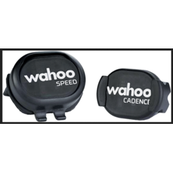 Wahoo RPM Speed/Candence Bundle