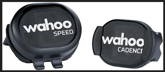WAHOO WAHOO RPM SPEED/CADENCE BUNDLE