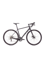 OPUS HORIZON AL CLARIS V2 STEALTH BLACK