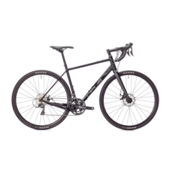 OPUS HORIZON AL CLARIS V2 STEALTH BLACK