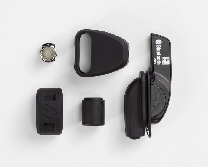 Bontrager Bontrager Duotrap S Digital Sensor