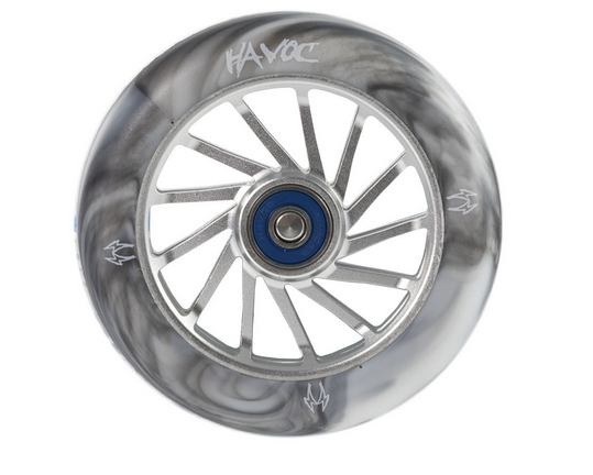 HAVOC 110 MM SCOOTER WHEEL