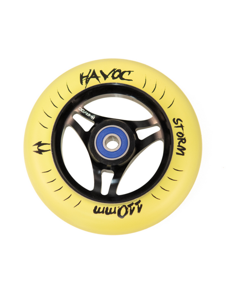 HAVOC 110 MM SCOOTER WHEEL