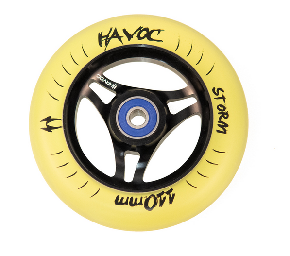 HAVOC 110 MM SCOOTER WHEEL