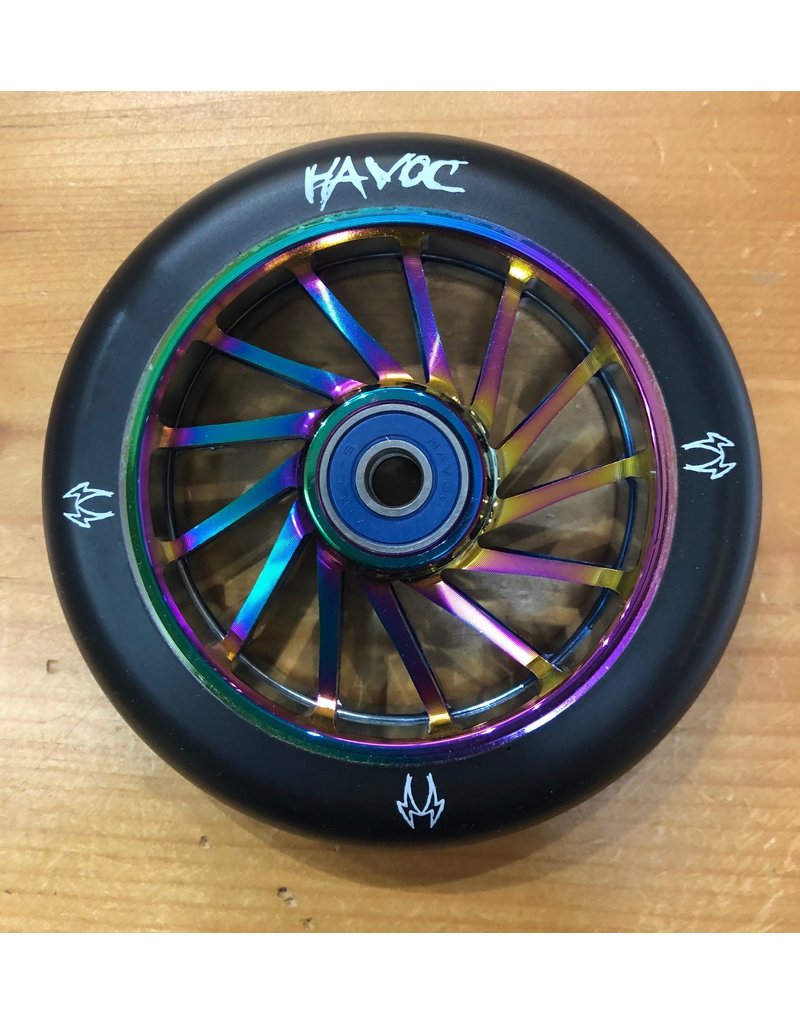 HAVOC 110 MM SCOOTER WHEEL