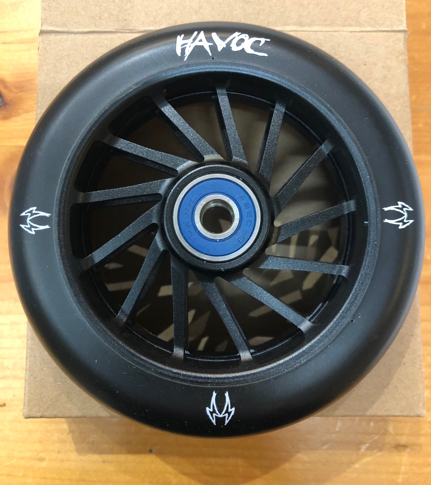 HAVOC 110 MM SCOOTER WHEEL