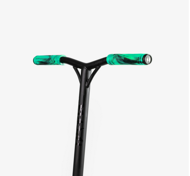 HAVOC 160 MM HANDLEBAR GRIP ASSORTED COLORS